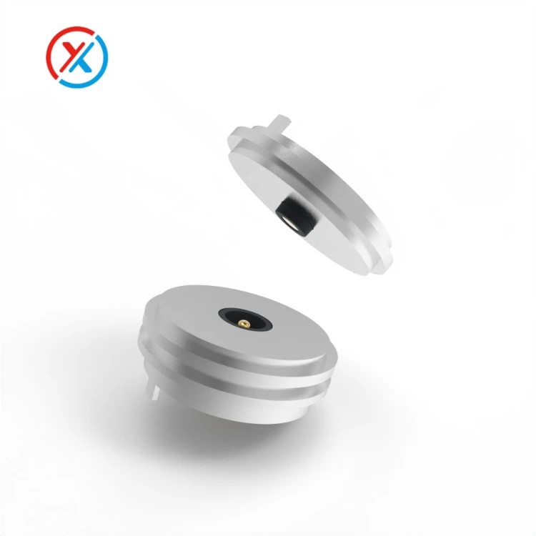 Magnetic DC Power Connector high quality