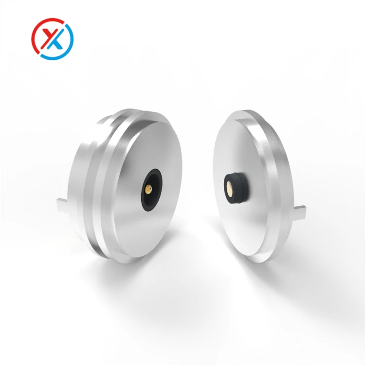 Magnetic DC Power Connector suppliers