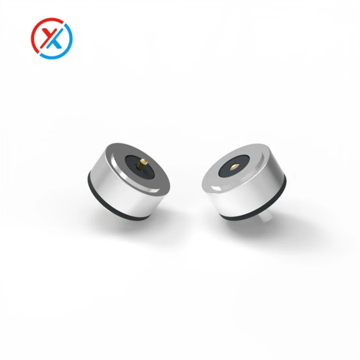 Magnetic Pin Connectors များ